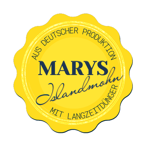 Marys Islandmohn
